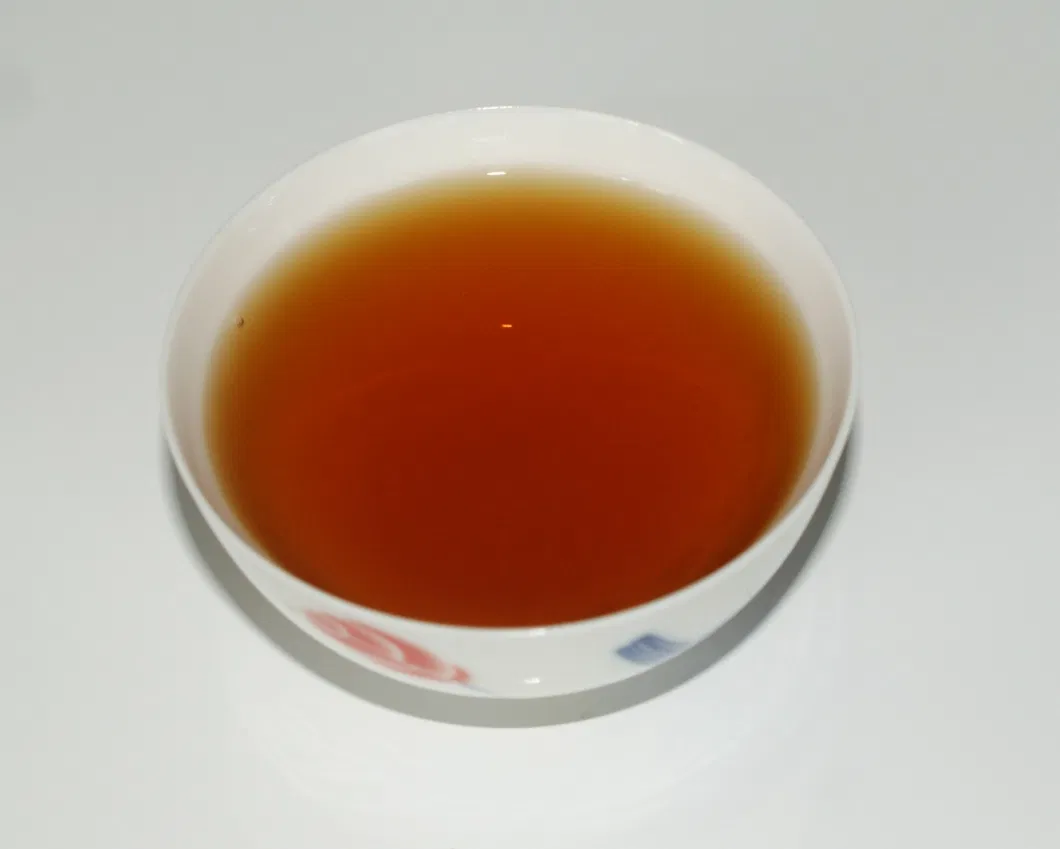 Ctc Black Tea Fannings Wholesale in Bulk