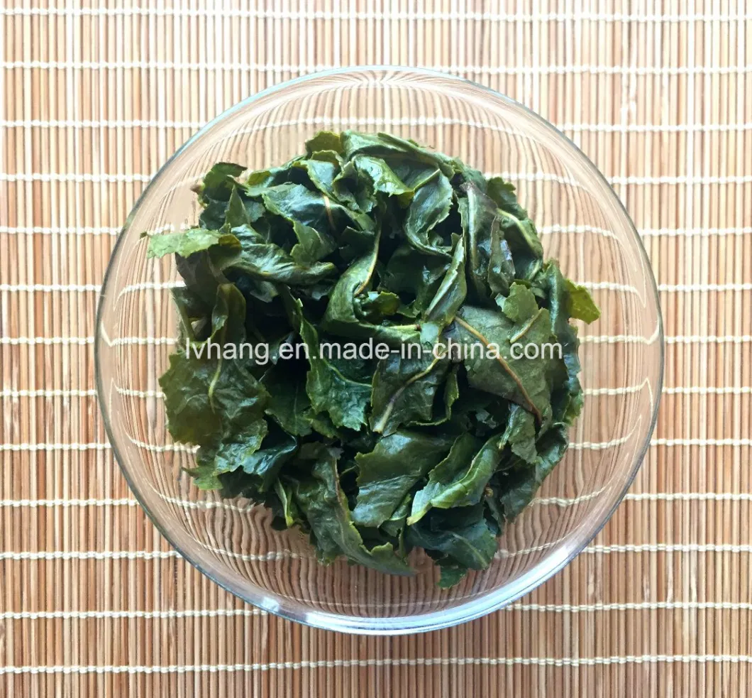 Tie Guan Yin Oolong Tea 4th Grade EU Standard