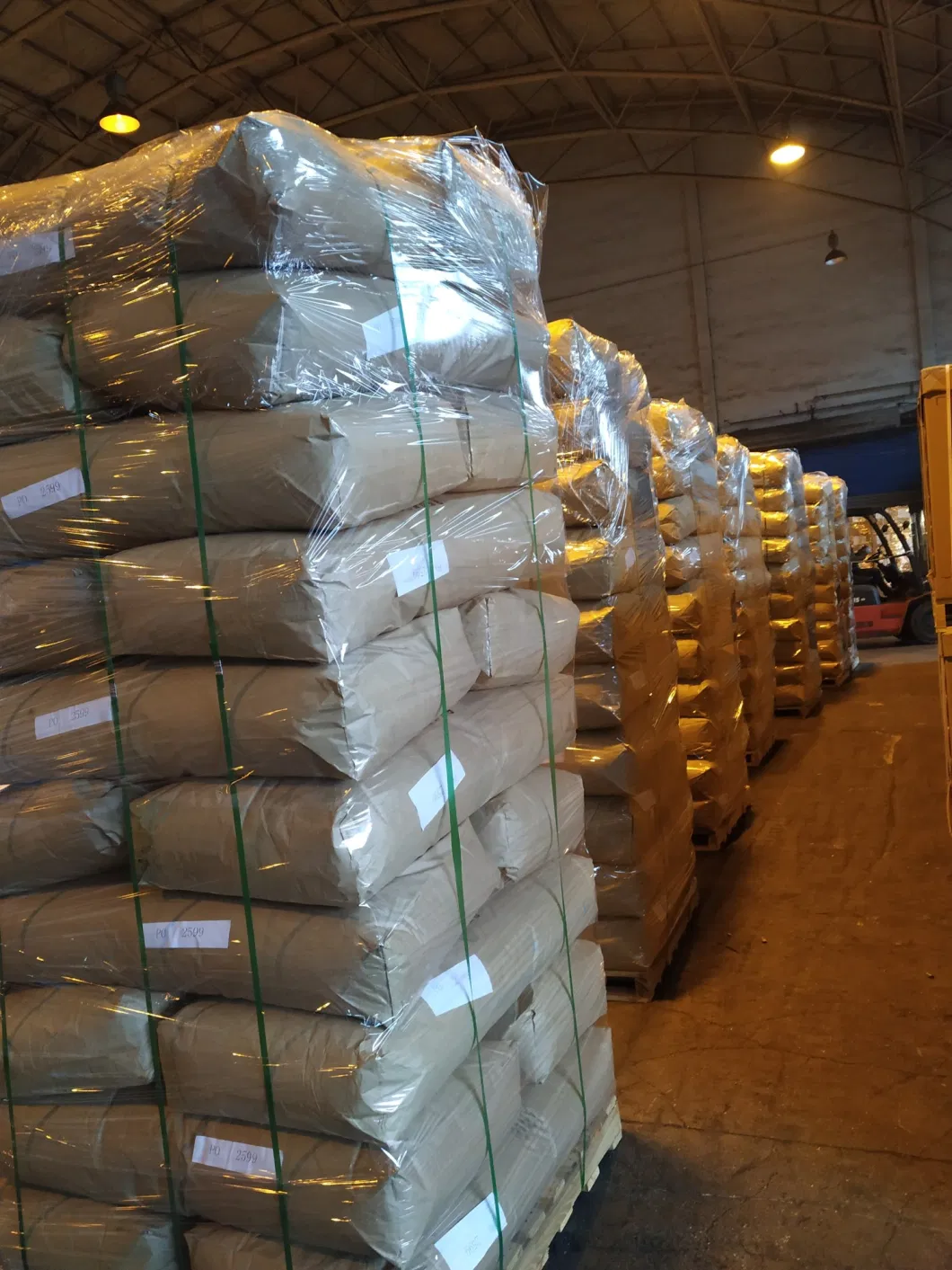 Ctc Black Tea Fannings Wholesale in Bulk