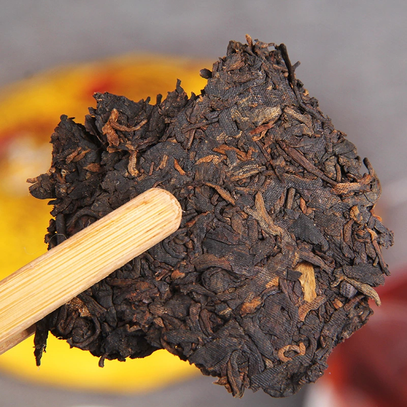 Menghai Chenxiang PU′ Er Tea Chinese Tea Black Tea