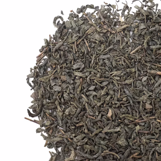 OEM orgánico del té de Macha Matcha del polvo del té verde modificado para requisitos particulares