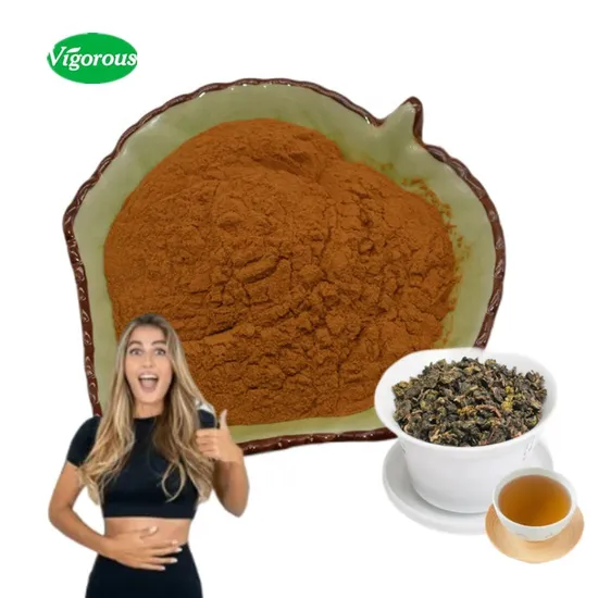 Polvo de té negro de Ceilán Polvo de té Té negro Kenya Ctc