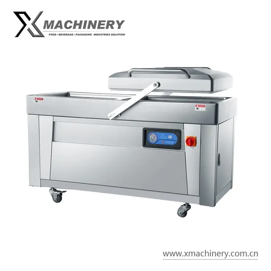 Bolsa de vacío de alta calidad para envasado de alimentos