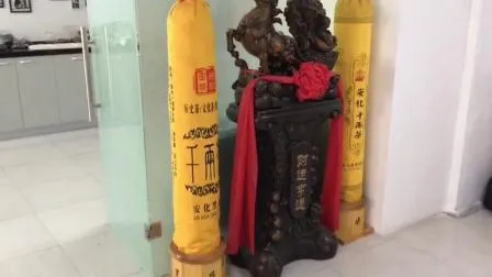 Té huang jin gui oolong estándar de la UE